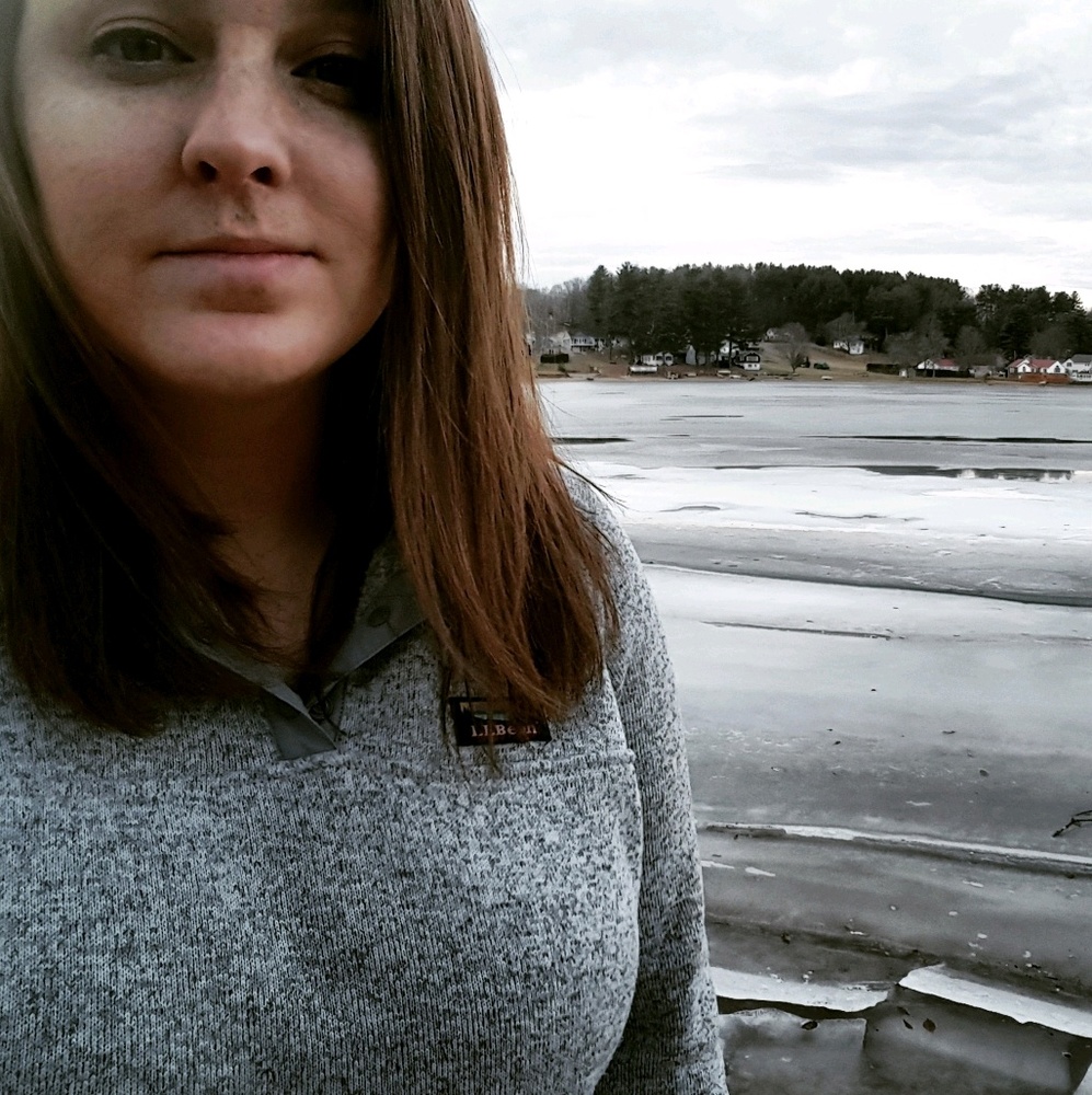 Meet your Posher, Courtney